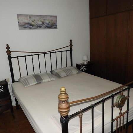 Sangue Blu Beachfront Villa Apartment アギオス・ニコラオス エクステリア 写真