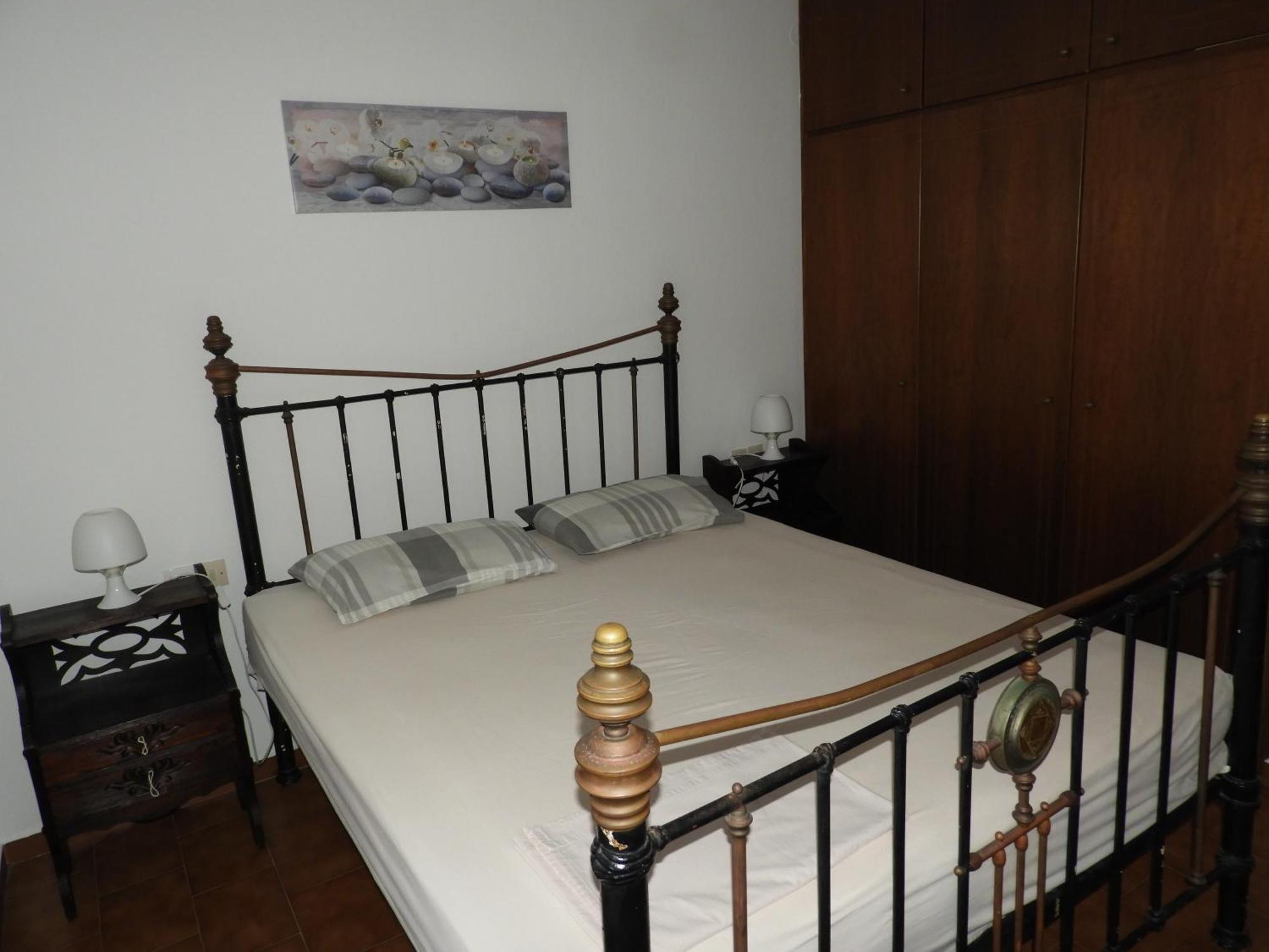 Sangue Blu Beachfront Villa Apartment アギオス・ニコラオス エクステリア 写真