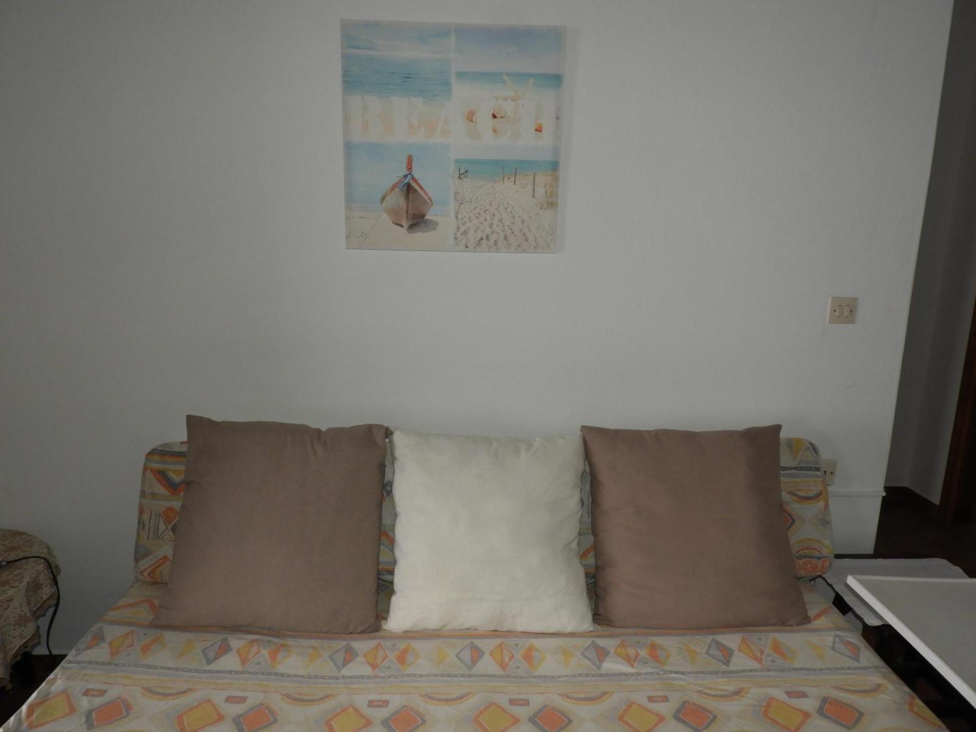 Sangue Blu Beachfront Villa Apartment アギオス・ニコラオス エクステリア 写真